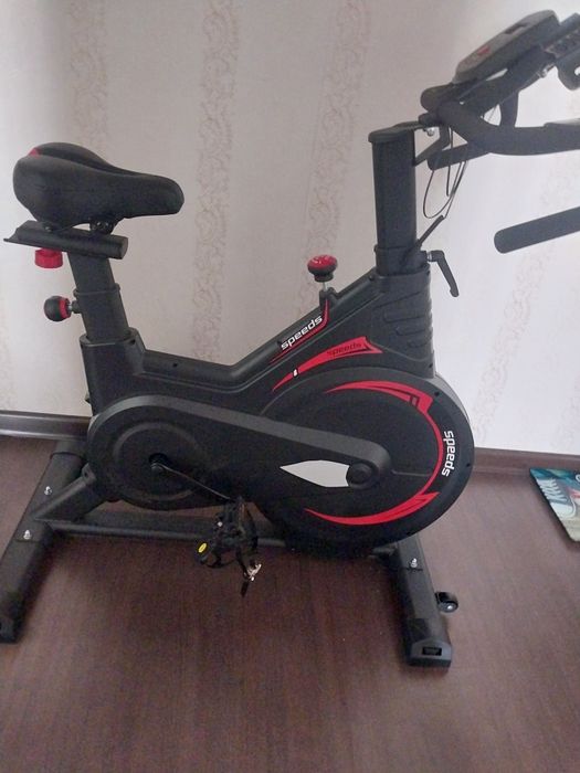 Продам велотренажёр