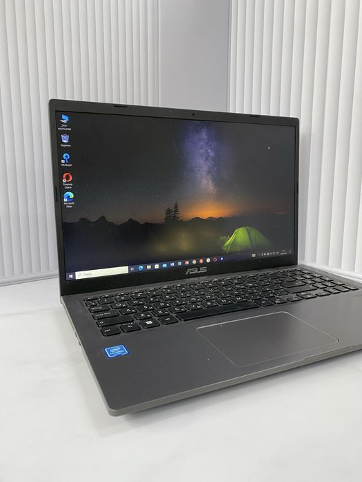 Ноутбук Asus Celeron