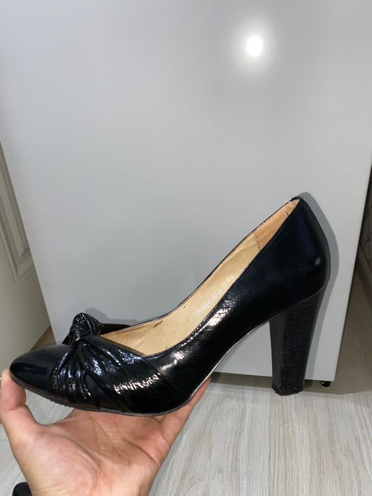 Туфли женские размер 39