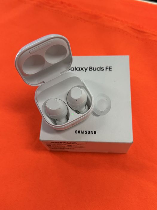 Galaxy buds Fe оригинал