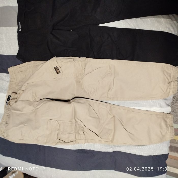 Панталони Зара размер М