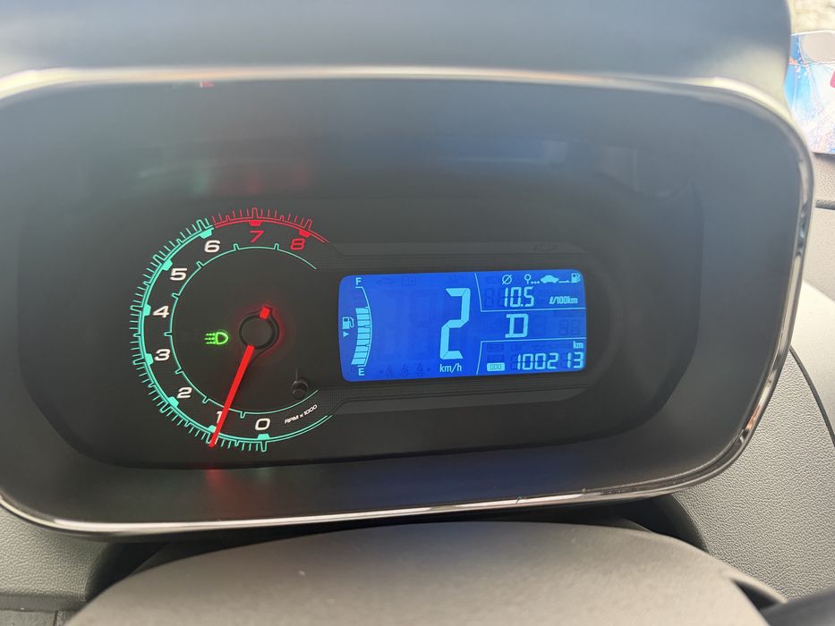 Продаю COBALT 2021 коробка автомат