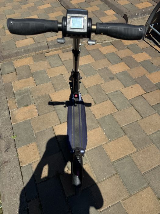 Vand Trotineta Electrica Etwow Booster S2