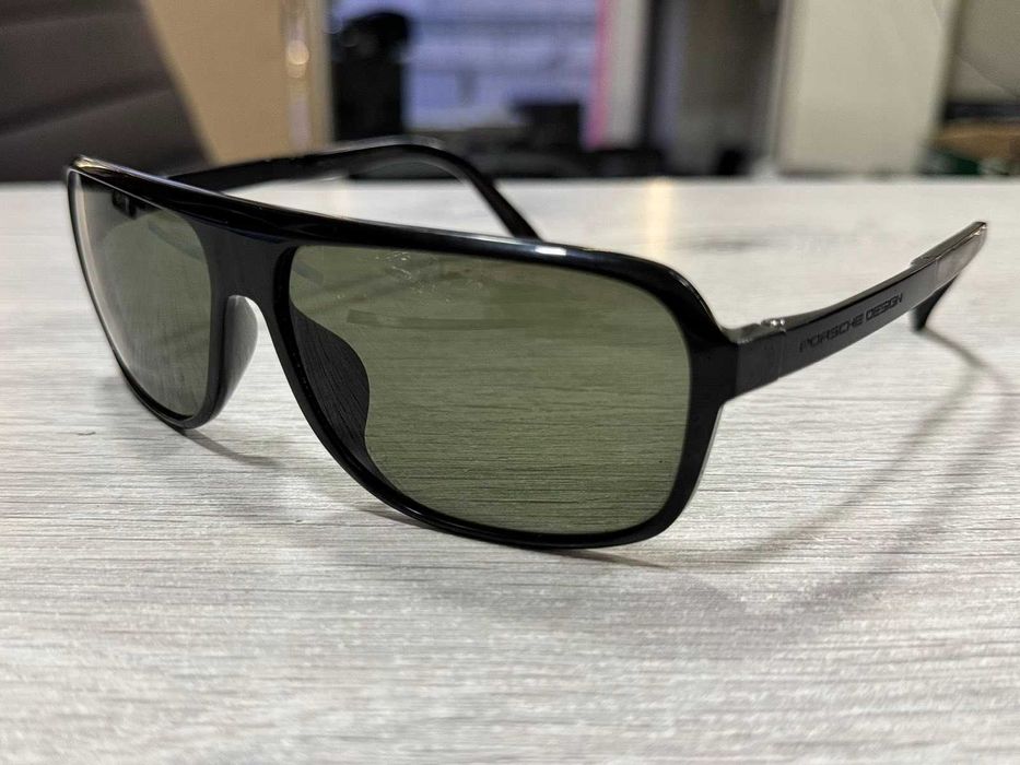 Слънчеви очила Porsche Design P8554 A