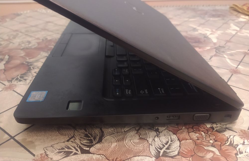 Dell latitude 5480