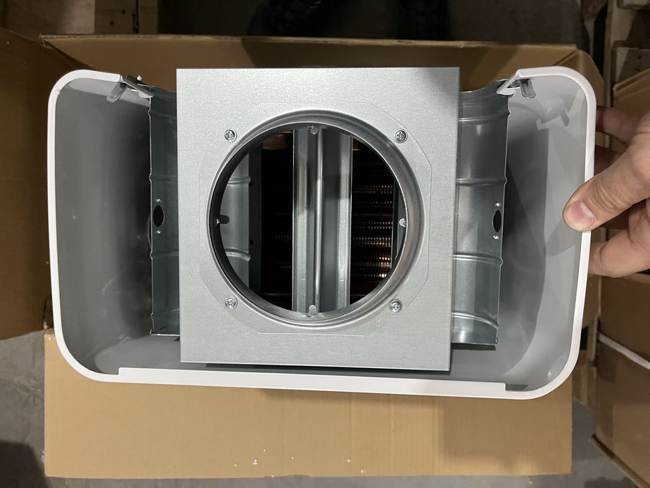 Газовая колонка,водонагривател проточный 11л завод мидеа оргинал