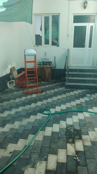 Прадается квартира срочно Яшнабадский район коттедж