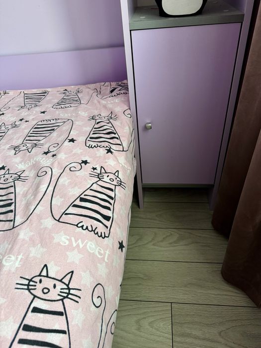 Детско обзавеждане