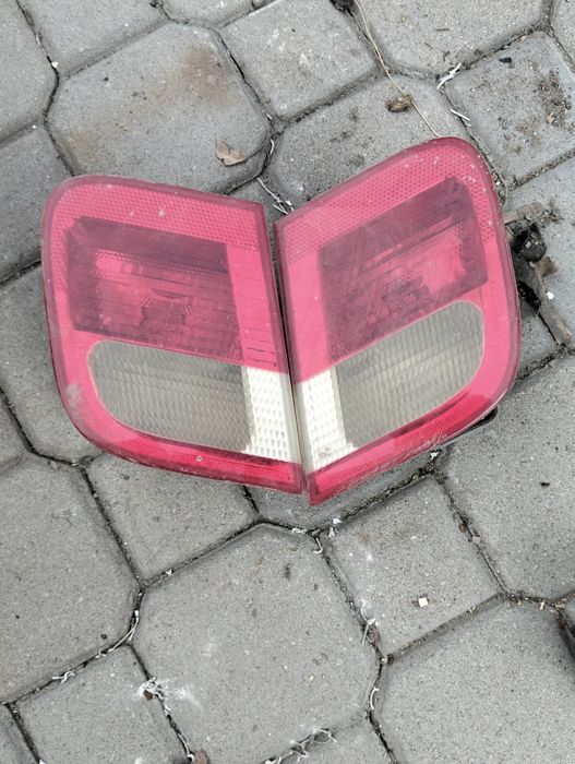 Запчасти на БМВ.