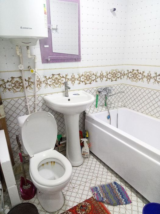 Сдается квартира Вокзал