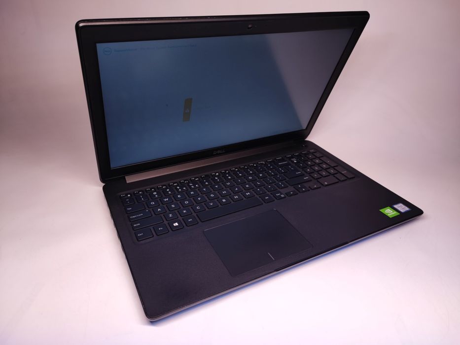 Dell Latitude 3500 Inter Core i7-8565U 1.80GHz MX130 2GB SSD | #D91031