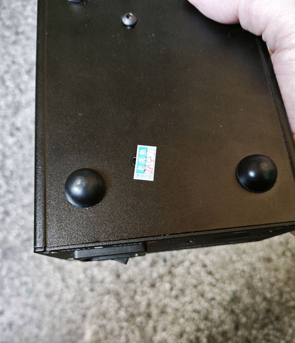 Линейно Hi Fi захранване 5V 2A (DAC, RIAA)