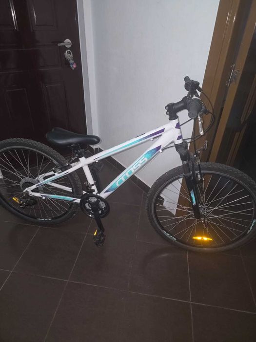 Bicicletă pentru copii
