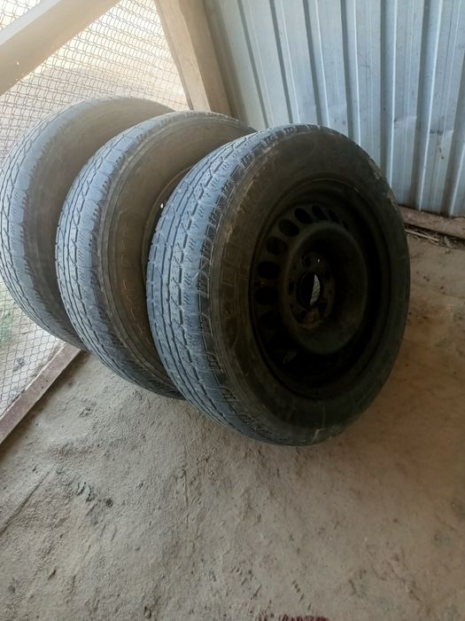 Продам размер 195/65/R15