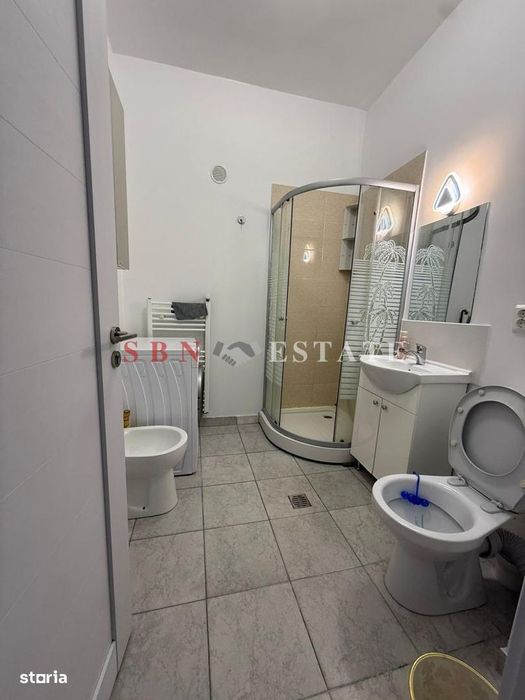 Inchiriere Apartament 2 camere Militari | Gorjului | Metrou | Bloc nou