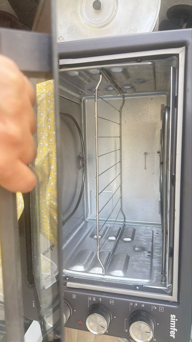Духовой шкаф ,4000