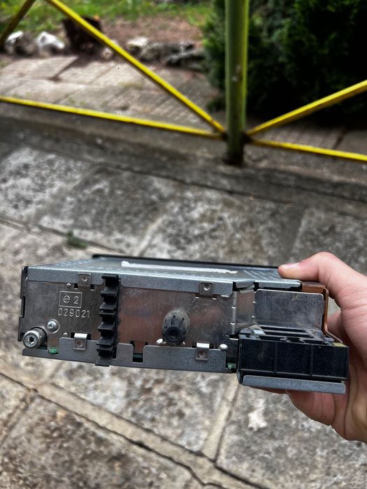 Оригинално радио за Рено лагуна 2