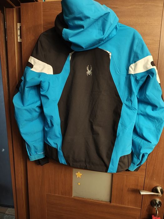 Geaca de ski high tech Spyder xtl 20k S