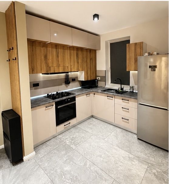 Închiriere apartament 2 camere • Dumbrăvița • Pet friendly