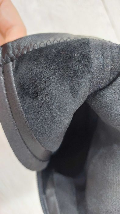 Продаются сапоги женские