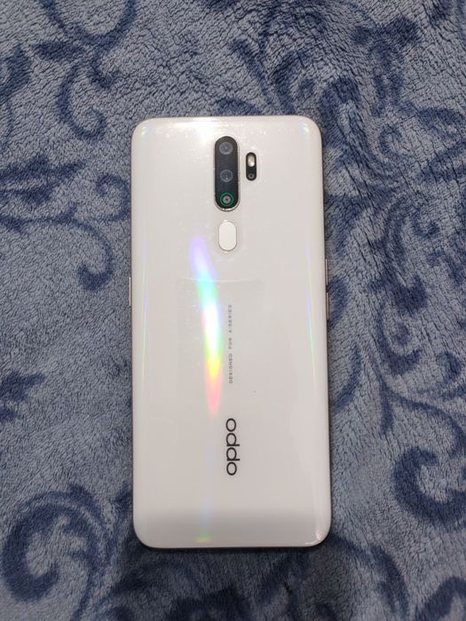 Продам Oppo A5 2020