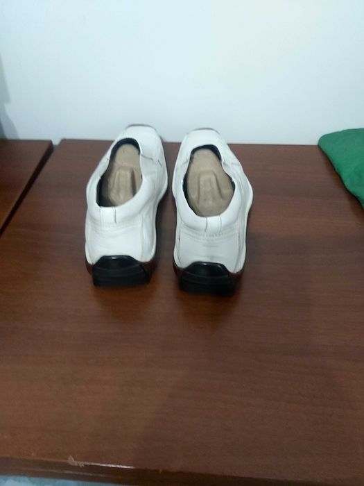 Bacco Bucci мъжки луксозни обувки