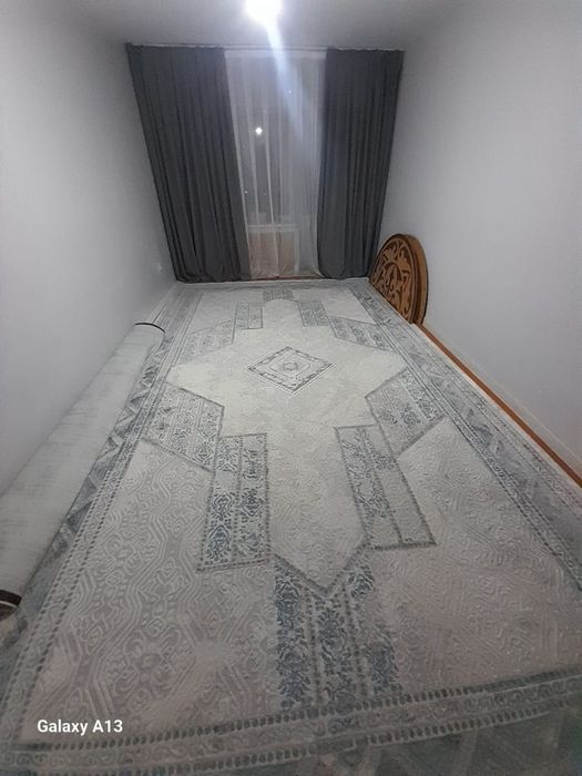 Ковер 5*4 срочно