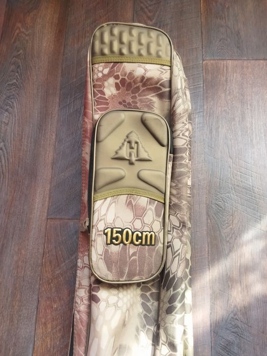 Чехол для удилищ 150 см