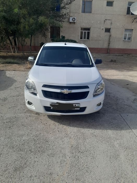 Chevrolet cobalt