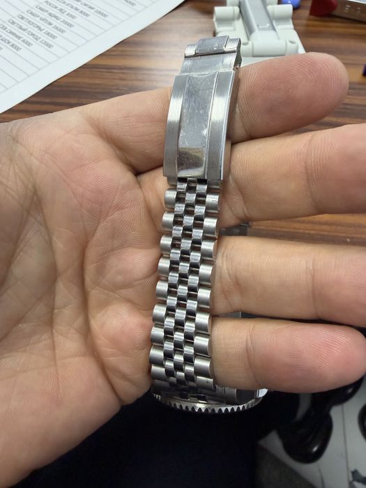 Rolex GMT master II 2