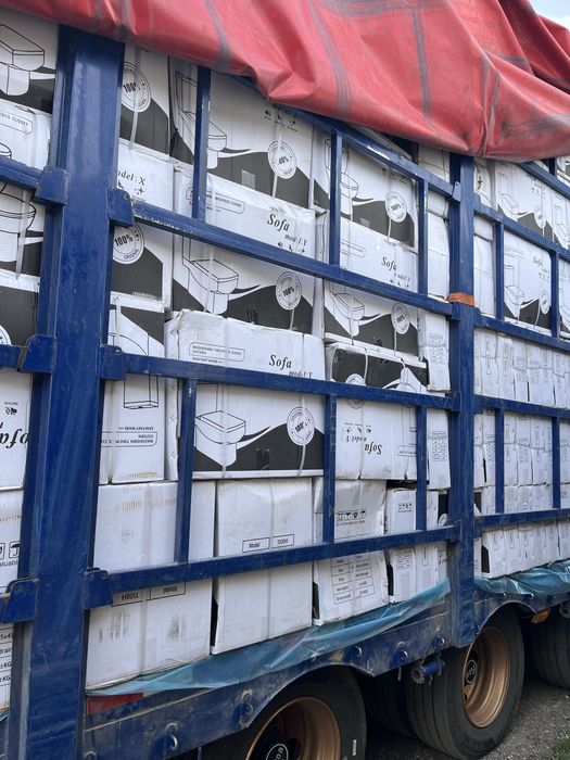 Унитазы прямо со склада