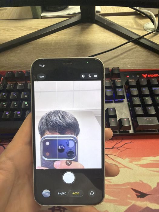 iPhone 12 Pro 256гб
