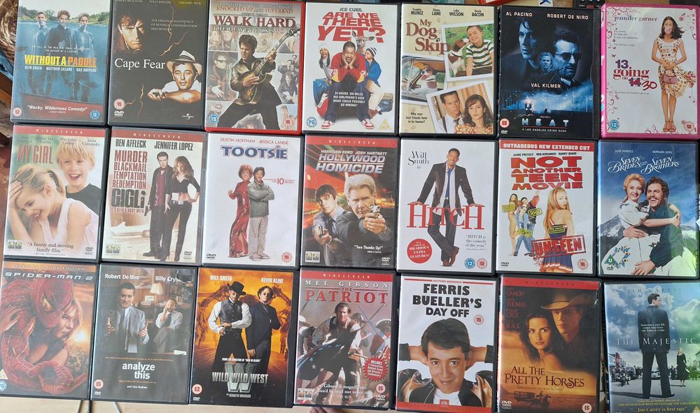 Английски издания с български субтитри цена 5лв на филм