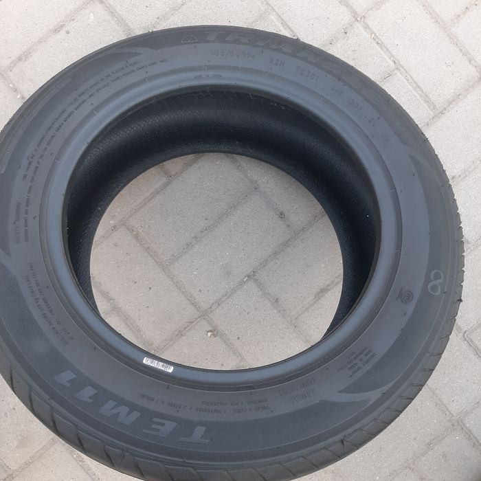 Продам летнию резину 1шт R14