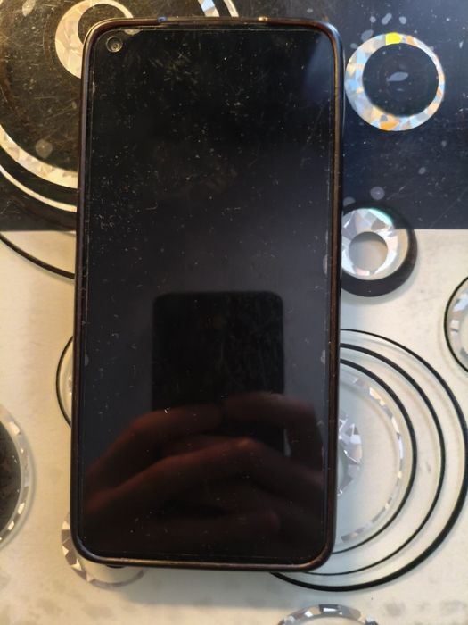 Redmi note 9 | 128 Гб памяти | Отличное состояние (Читайте описание)