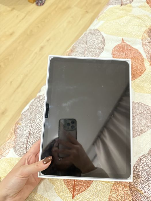 Ipad 6, M2, 256 gb