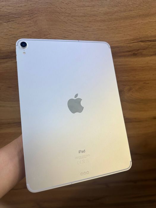 iPad Pro 11 512гб