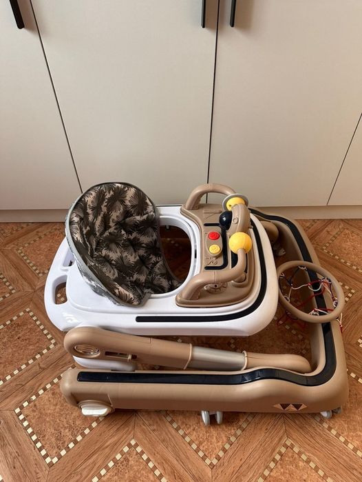 Ходунок для младенцев