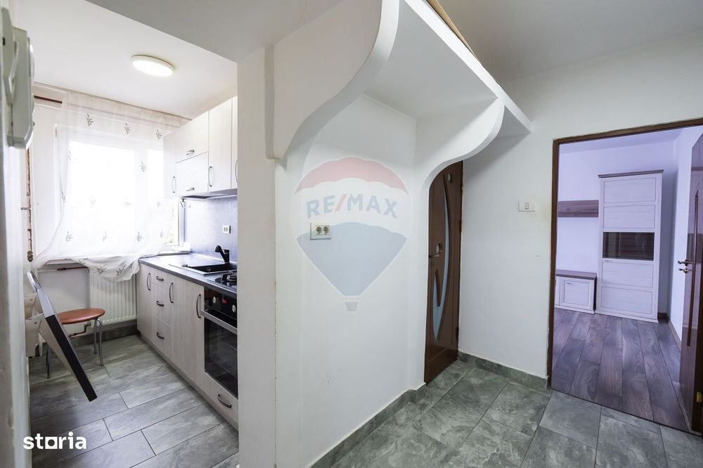 Apartament de vânzare | 2 camere | Cartier Craiovei, Pitești