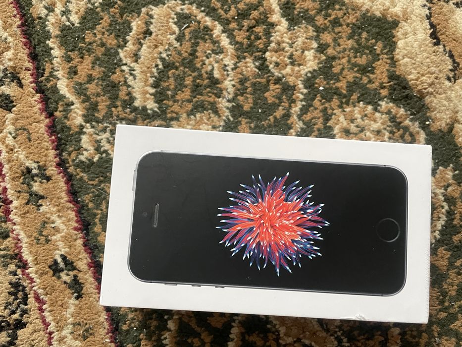 Iphone 5 se 64 Gb