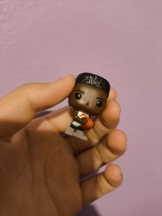 Stranger things/Лукас из осд