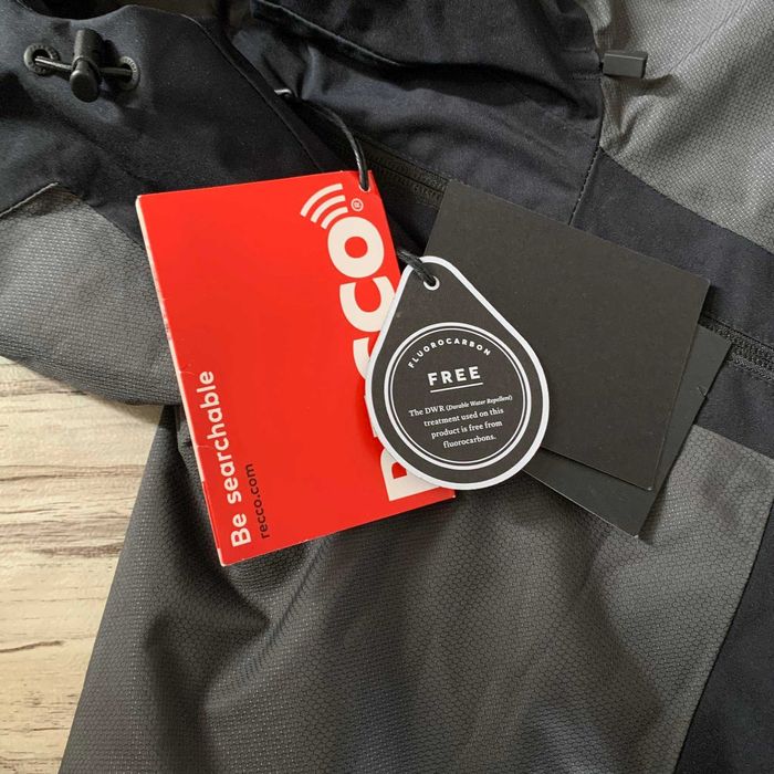 Peak performance ski wintet jacket men мъжко зимно ски яке Recco