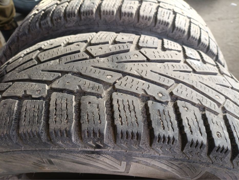 Шины на 15. 195/65