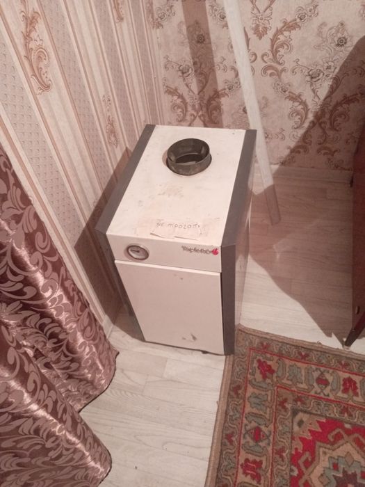 Продам чугунный ванна