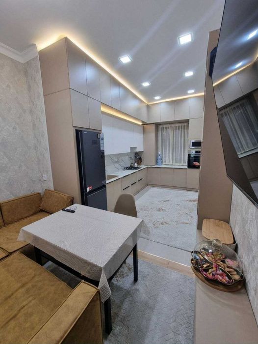 Продается Коттедж(заходи живи) новый Юнусабад Зенит! Выгодный вариант!