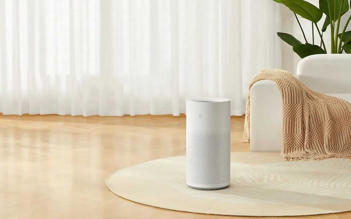 Продаю новый Увлажнитель воздуха для дома Xiaomi Humidifier 3: 1 190 000  сум - Климатическое оборудование Ташкент на Olx