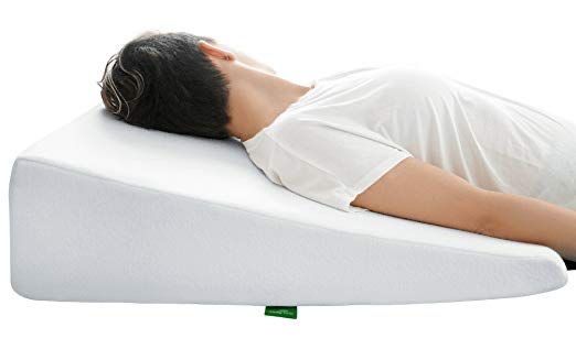 Ортопедическая подушка, В наличии! Клиновидная подушка