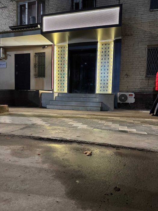 Аренда помещение с ремонтом 1квартал Чиланзар!