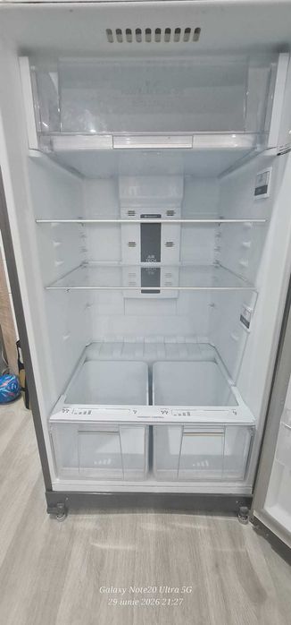 Frigider HOTPOINT Ariston