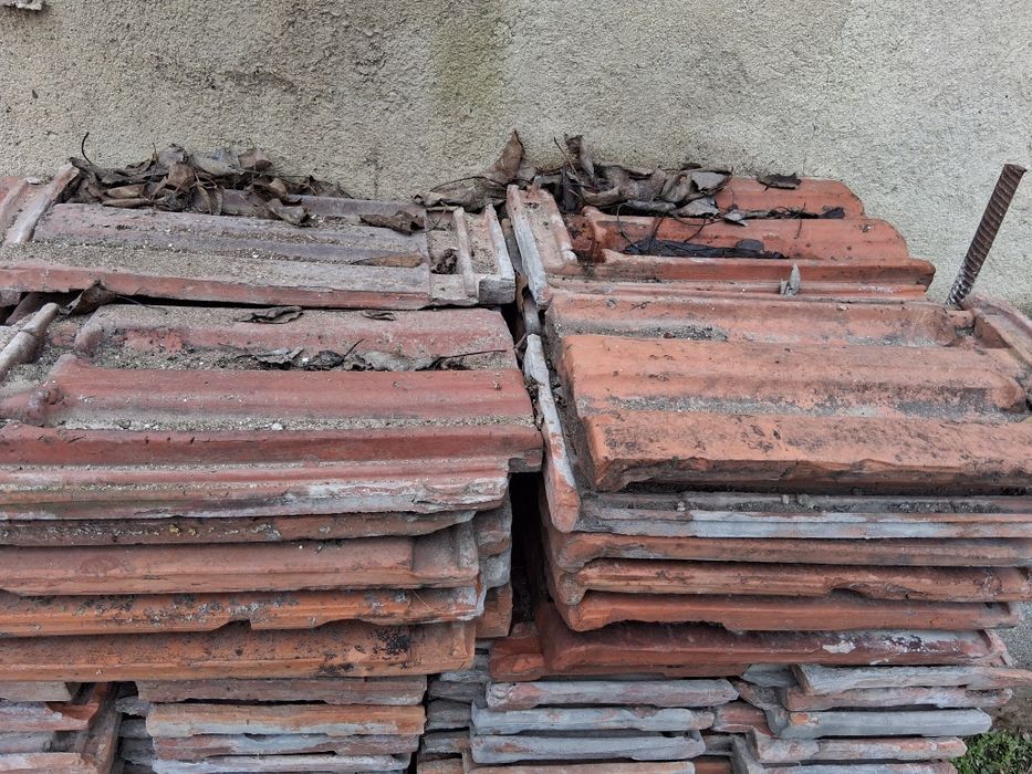 Тухли и Керемиди